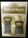 Weights and Measures : A Guide to Collecting