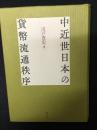 中近世日本の貨幣流通秩序