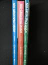 新・緑空間デザイン普及マニュアル/新・緑空間デザイン技術マニュアル/
新・緑空間デザイン植物マニュアル 【3冊】