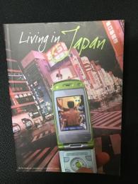 Living in Japan