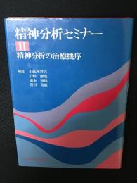 精神分析セミナー 2 (精神分析の治療機序)