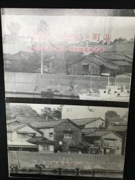 三国町の民家と町並 : 三国町民家調査・町並調査報告書