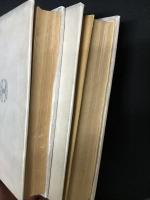 東京案内　上・下　【2冊】
