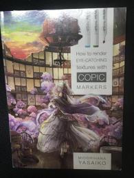 How to Render Attractive Characters With Copic Markers