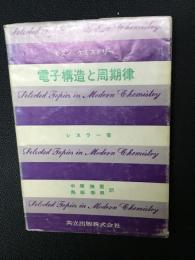 電子構造と周期律