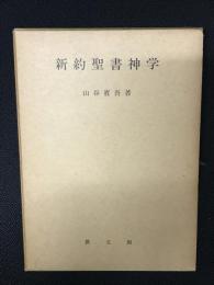 新約聖書神学