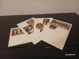 [京都モダン文化絵葉書]