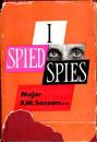 I Spied Spies