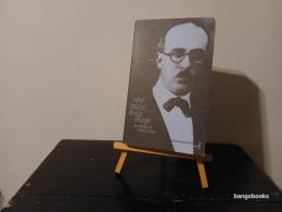 Etrange étranger - Une biographie de Fernando Pessoa　不思議なよそ者　フェルナンド・ペソア伝