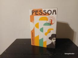 Pessoa: A Biography　フェルナンド・ペソア伝