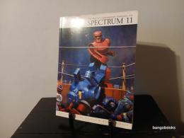 Spectrum 11 : The Eleventh Annual Collection of the Best in Contemporary Fantastic Art