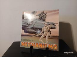 Mechanismo