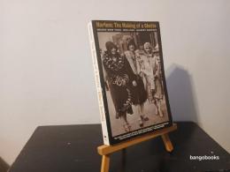 Harlem : The Making of a Ghetto : Negro New York, 1890-1930
Gilbert Osofsky
