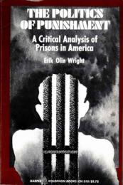 The politics of punishment : a critical analysis of prisons in America