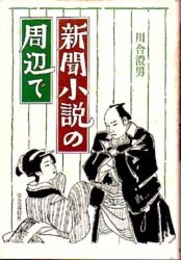 新聞小説の周辺で   