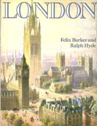 London as it might have been   