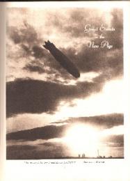 The world in the Air : the story of flying in pictures　飛行の歴史