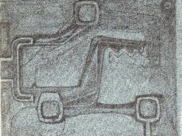 The sketchbooks of Paolo Soleri　パオロ・ソレリのスケッチブック