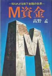 M資金 : 知られざる地下金融の世界