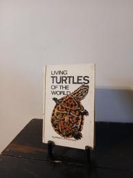 Living Turtles of the World　世界現生カメ図鑑