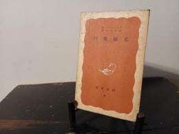 北極飛行