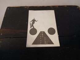 仲條のフジのヤマイ　仲條正義展
