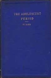 The Adolescent Period  Its Features and Management 