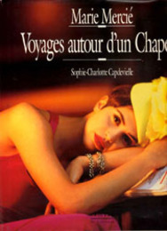 Voyages autour d'un chapeau 帽子を巡る旅   