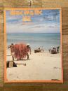 あるくみるきく　122号　1977年4月　特集：与論島 ユンヌの人々