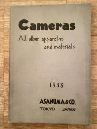 1938年 浅沼商会綜合型録