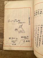 蒸気機関車検査要領 昭和19年10月15日～昭和21年2月28日