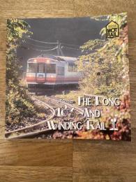 ボクらの183　The Long Winding Rail