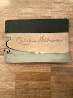 明治36年　銚子のけしき(銚子乃けしき)