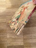 ガリバー旅行記