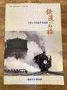 鉄道への旅 : 平成11年度夏季企画展