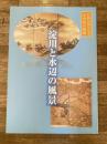 淀川と水辺の風景 : 町制45周年記念 : 第20回企画展