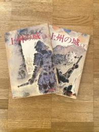 上州の城