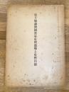 岩手県議会図書室史料部郷土史料目録