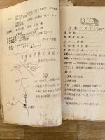 昭和20年代 車両輸送(後方)綴