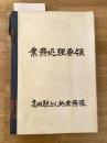 業務処理要領 陸上自衛隊高田駐屯地業務隊