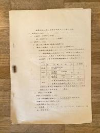 障害物及び特に堅固な掩蓋内の火器の処理
