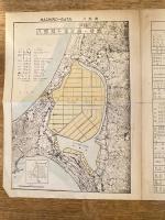 昭和30年代 八郎潟干拓事務所　計画概要
