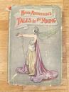 Andersen's Tales for the Young