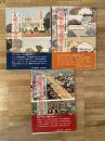 札幌生活文化史　明治編・大正昭和戦前編・戦後編　全3冊揃