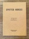 斑馬 Spotted Horses
