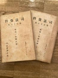 米国の労働法制