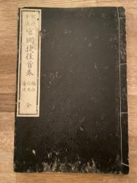 富国捷径 : 報徳方法