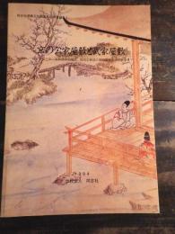 京の公家屋敷と武家屋敷 : 同志社女子中・高校静和館地点、校友会新島会館別館地点の発掘調査
