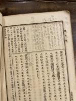 冠註御文章