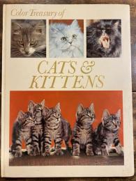 Cats & kittens : at home and in the wild